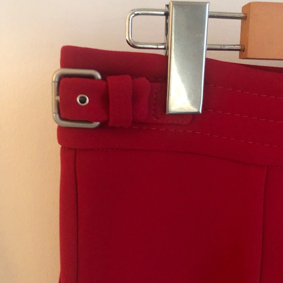 Red Valentino skirt - Picture 7 of 7